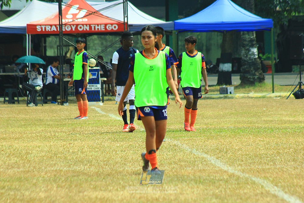 ijl u14 250726 fff academy jakarta vs assist soccer school