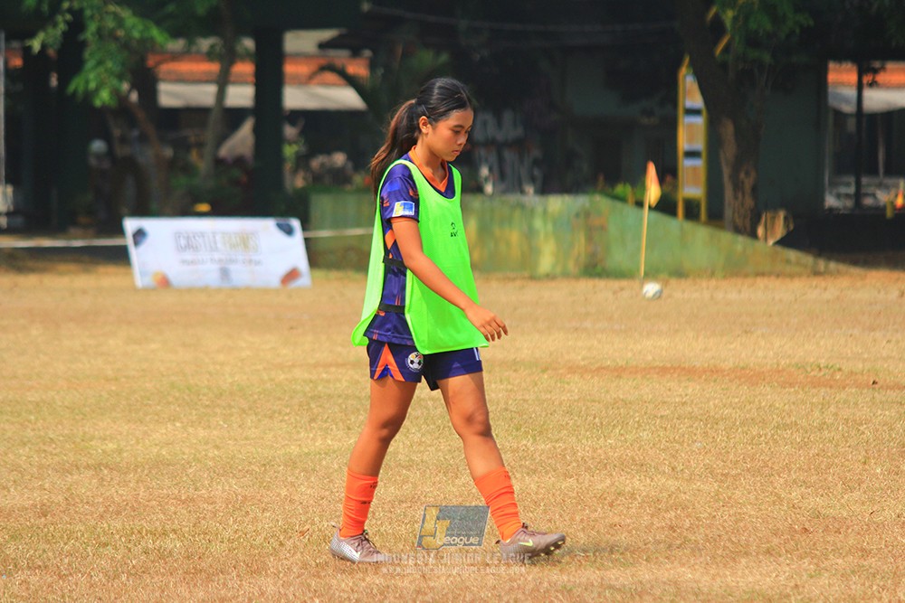 ijl u14 250726 fff academy jakarta vs assist soccer school