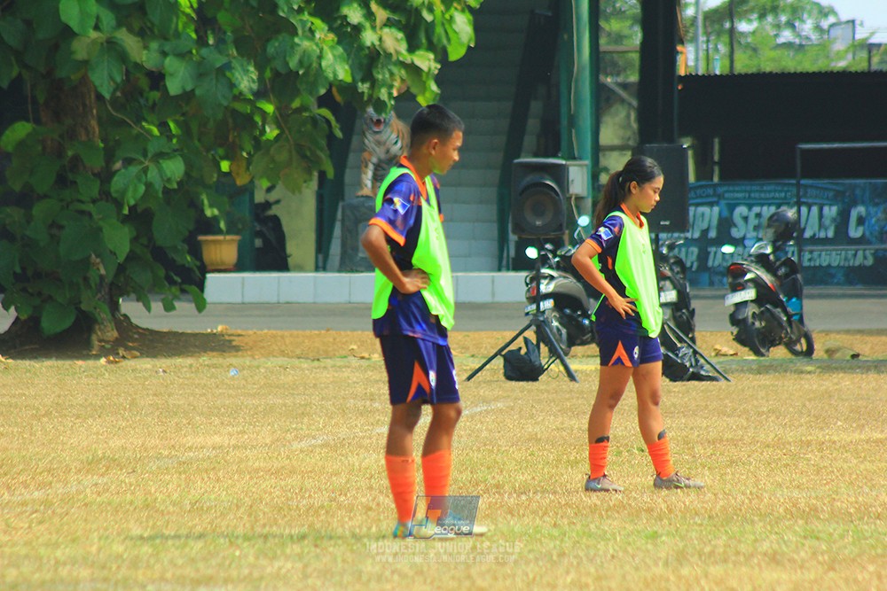 ijl u14 250726 fff academy jakarta vs assist soccer school