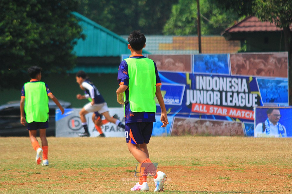 ijl u14 250726 fff academy jakarta vs assist soccer school