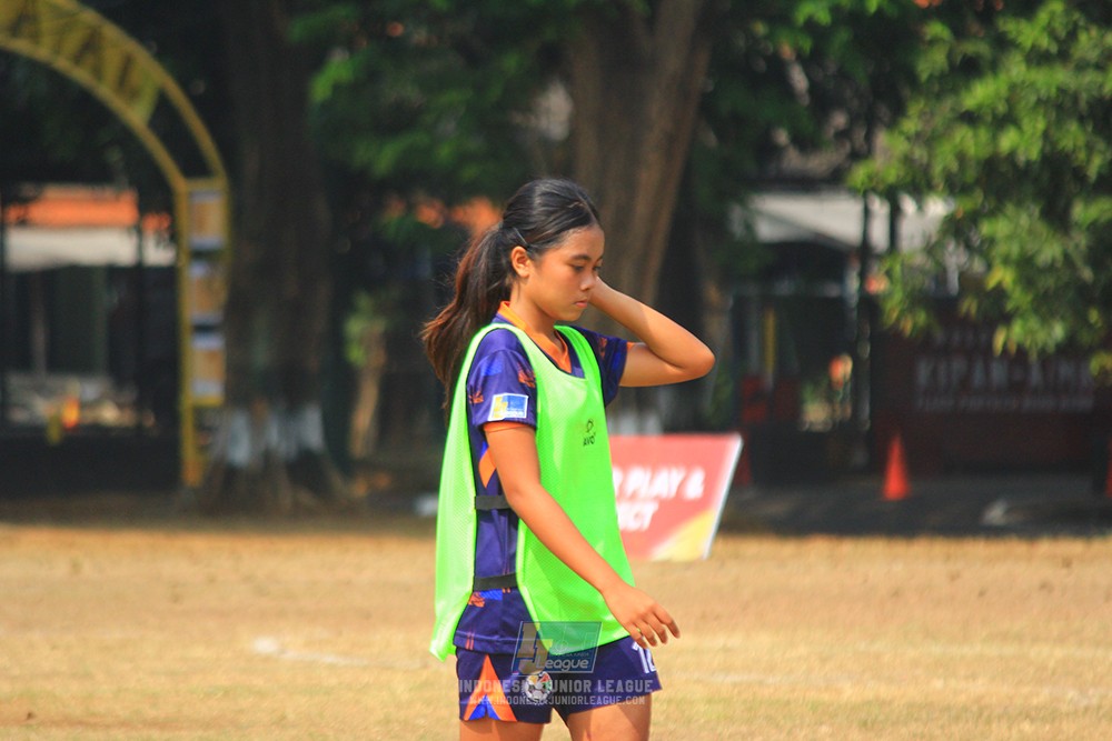 ijl u14 250726 fff academy jakarta vs assist soccer school