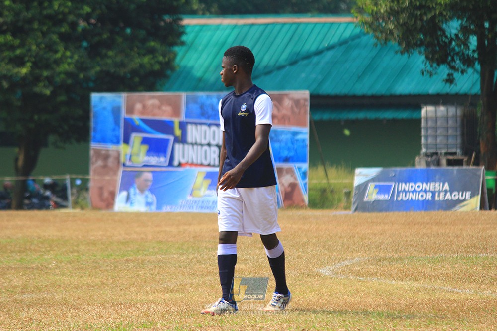 ijl u14 250726 fff academy jakarta vs assist soccer school