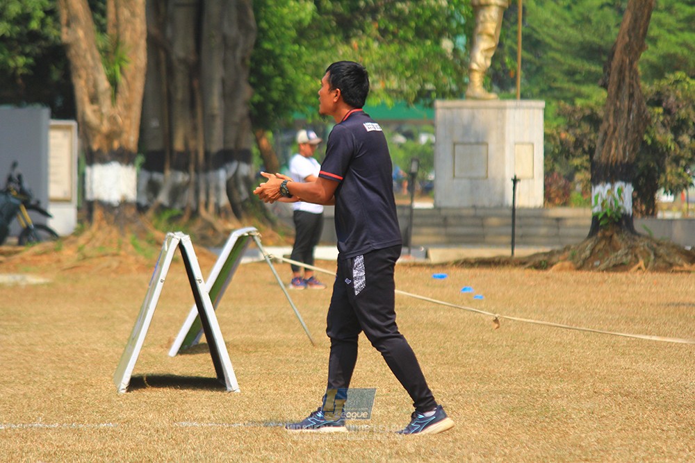 ijl u14 250726 fff academy jakarta vs assist soccer school