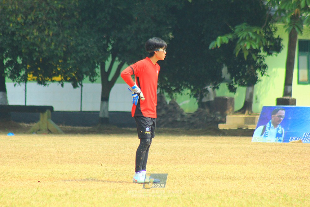 ijl u14 250726 fff academy jakarta vs assist soccer school