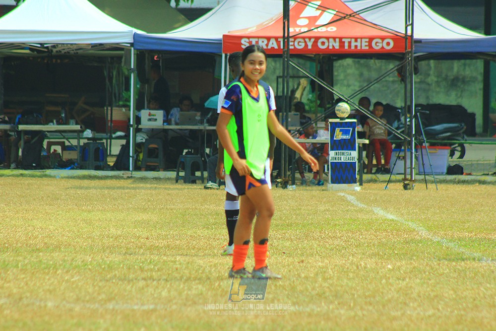 ijl u14 250726 fff academy jakarta vs assist soccer school