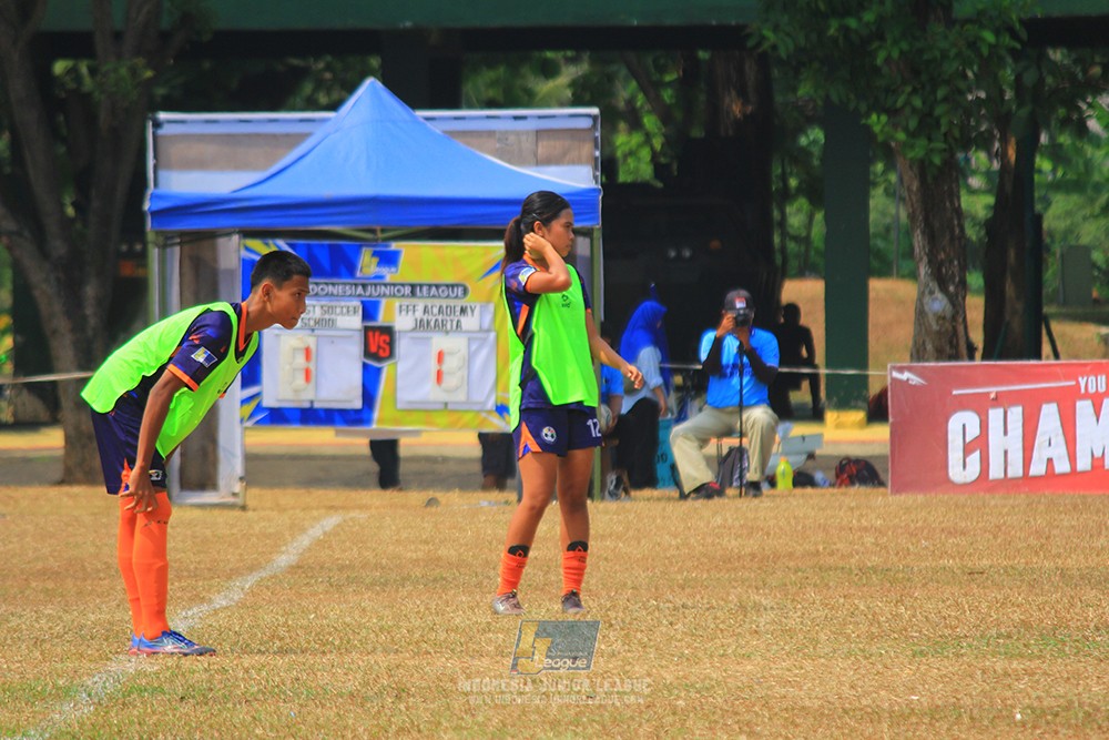 ijl u14 250726 fff academy jakarta vs assist soccer school