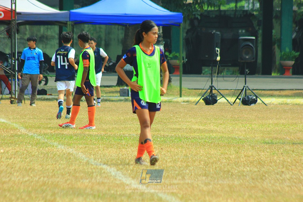 ijl u14 250726 fff academy jakarta vs assist soccer school