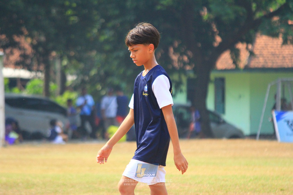 ijl u14 250726 fff academy jakarta vs assist soccer school