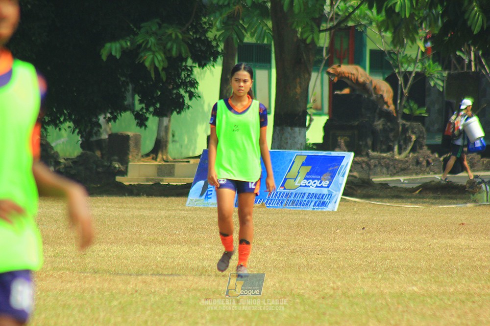 ijl u14 250726 fff academy jakarta vs assist soccer school