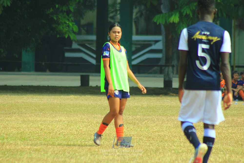 ijl u14 250726 fff academy jakarta vs assist soccer school
