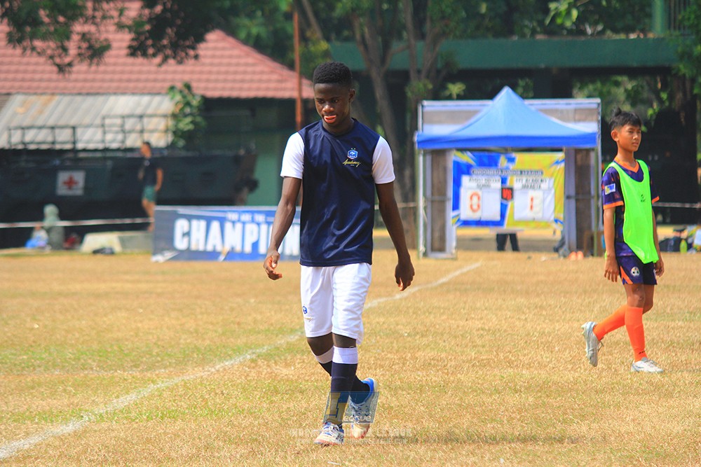 ijl u14 250726 fff academy jakarta vs assist soccer school