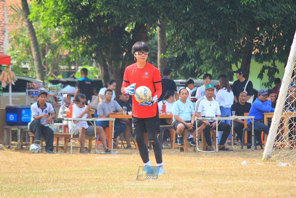 ijl u14 250726 fff academy jakarta vs assist soccer school