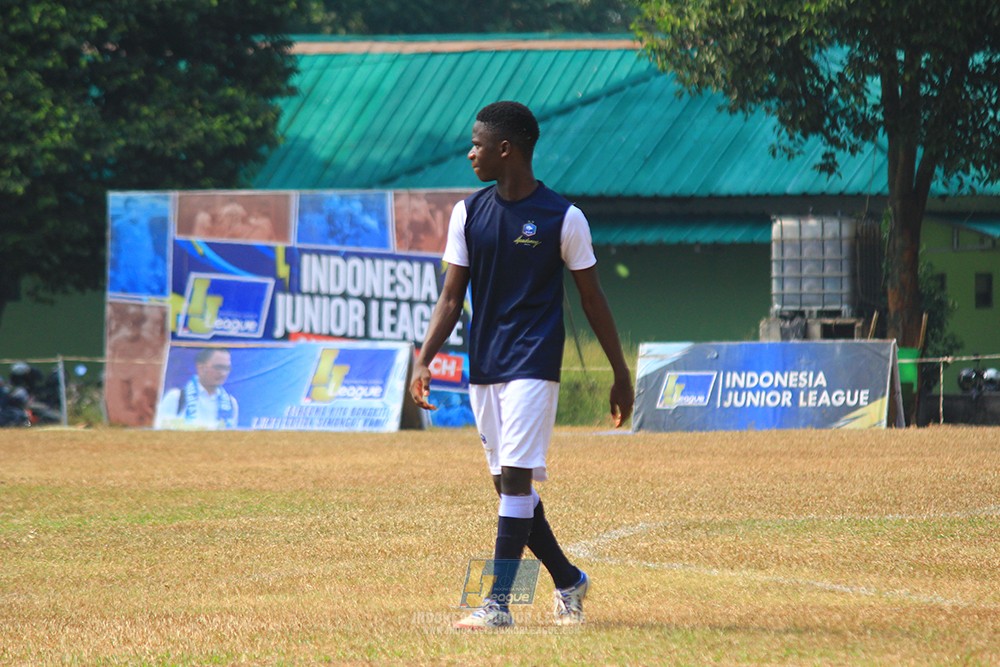 ijl u14 250726 fff academy jakarta vs assist soccer school