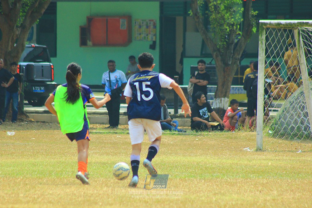 ijl u14 250726 fff academy jakarta vs assist soccer school