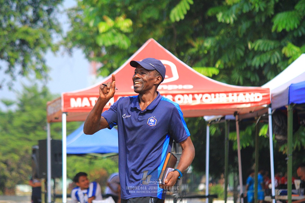 ijl u14 250726 fff academy jakarta vs assist soccer school