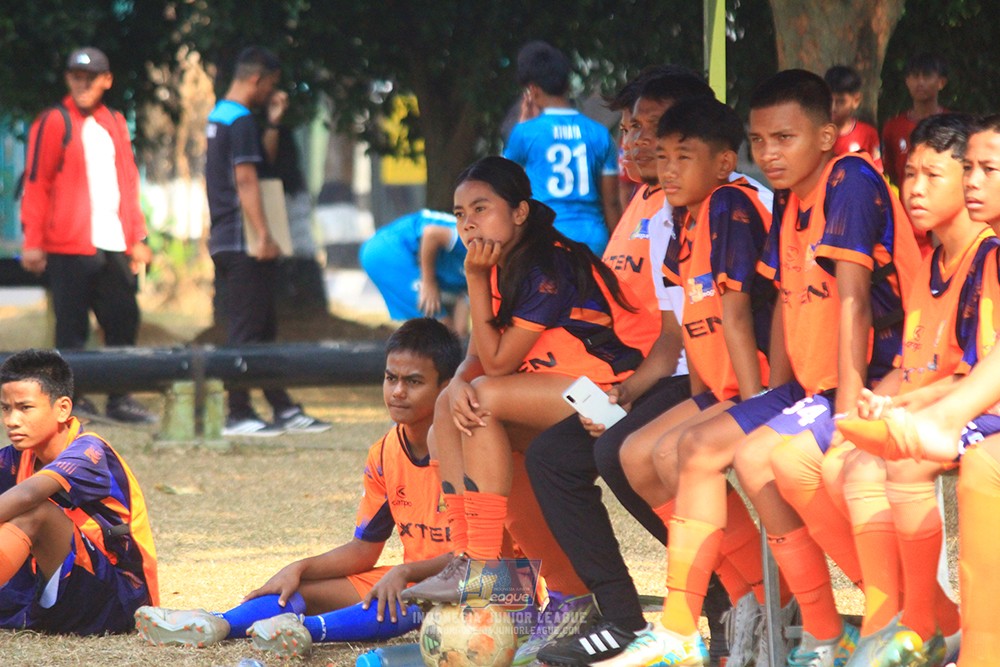 ijl u14 250726 fff academy jakarta vs assist soccer school