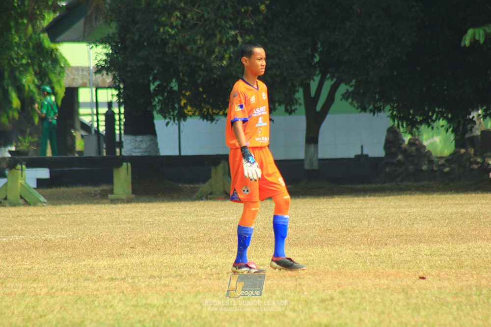 ijl u14 250726 fff academy jakarta vs assist soccer school