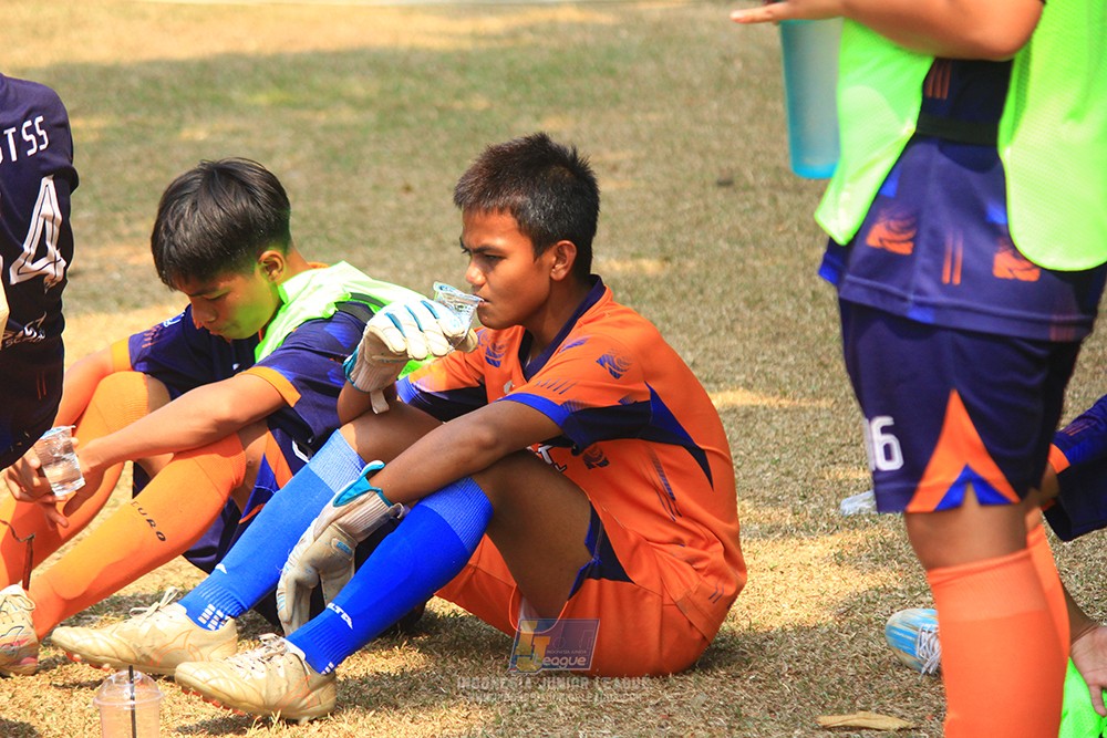 ijl u14 250726 fff academy jakarta vs assist soccer school