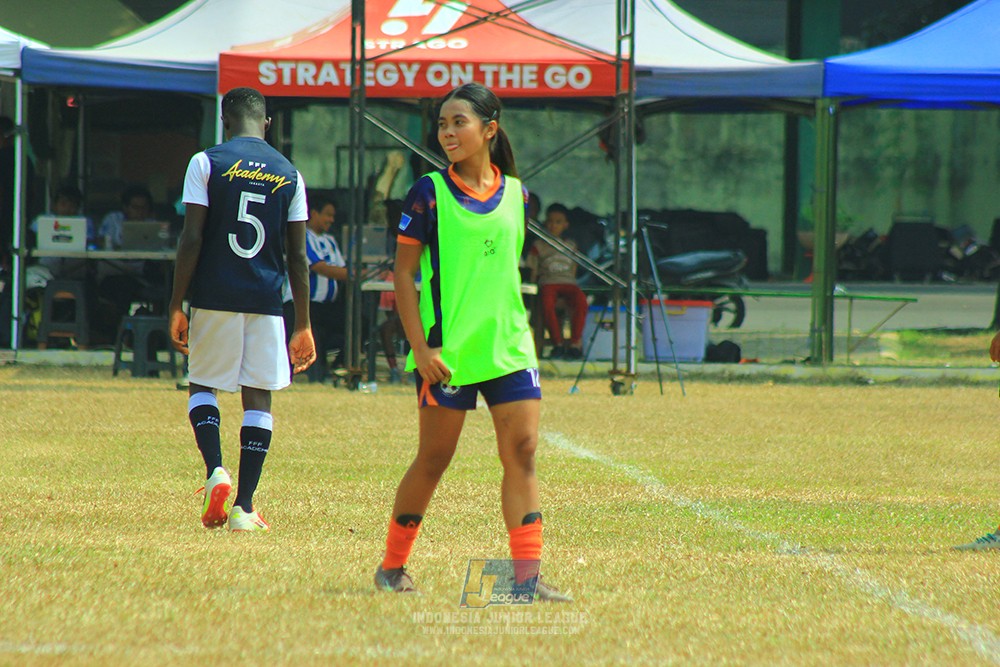 ijl u14 250726 fff academy jakarta vs assist soccer school