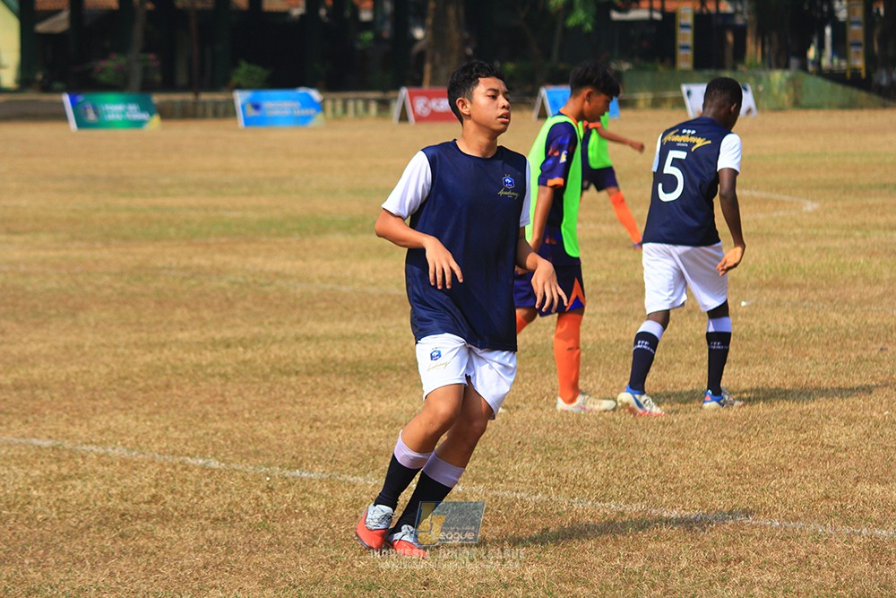 ijl u14 250726 fff academy jakarta vs assist soccer school