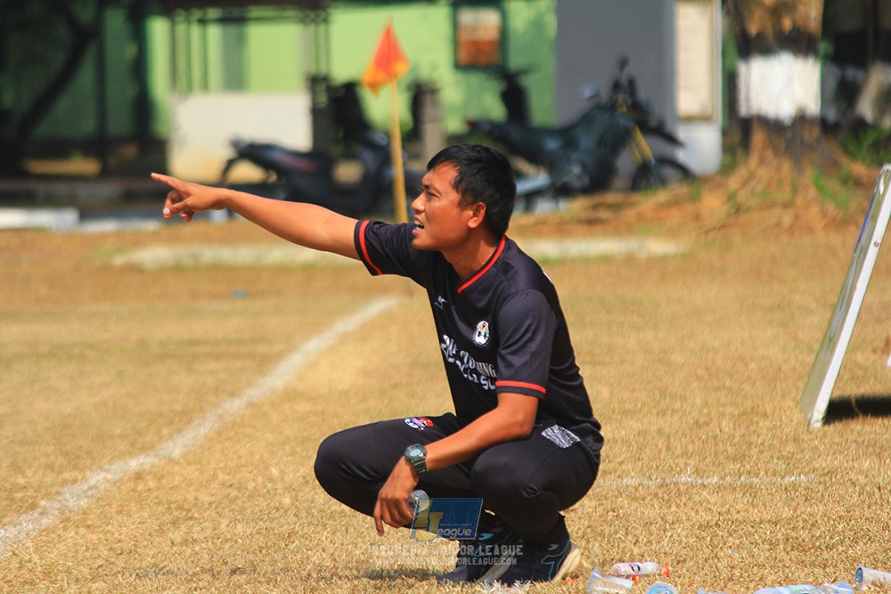 ijl u14 250726 fff academy jakarta vs assist soccer school