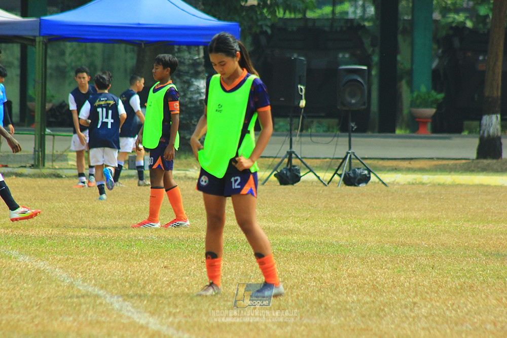 ijl u14 250726 fff academy jakarta vs assist soccer school