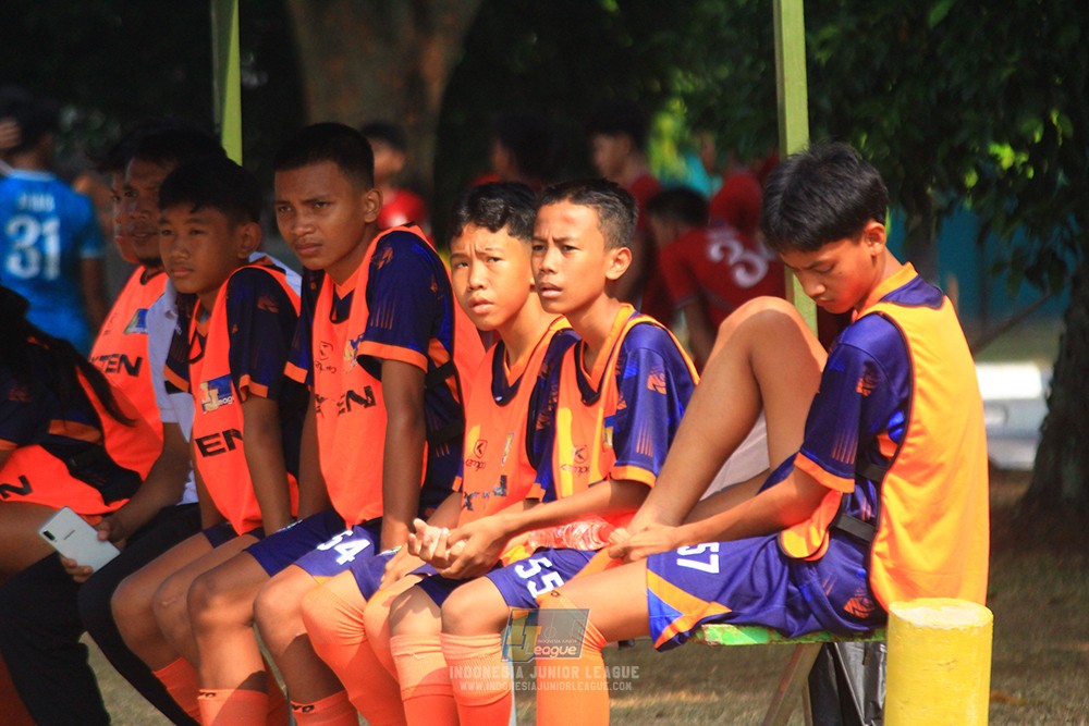 ijl u14 250726 fff academy jakarta vs assist soccer school