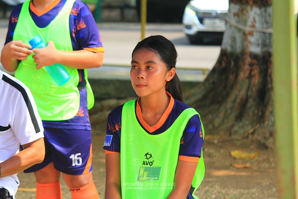 ijl u14 250726 fff academy jakarta vs assist soccer school