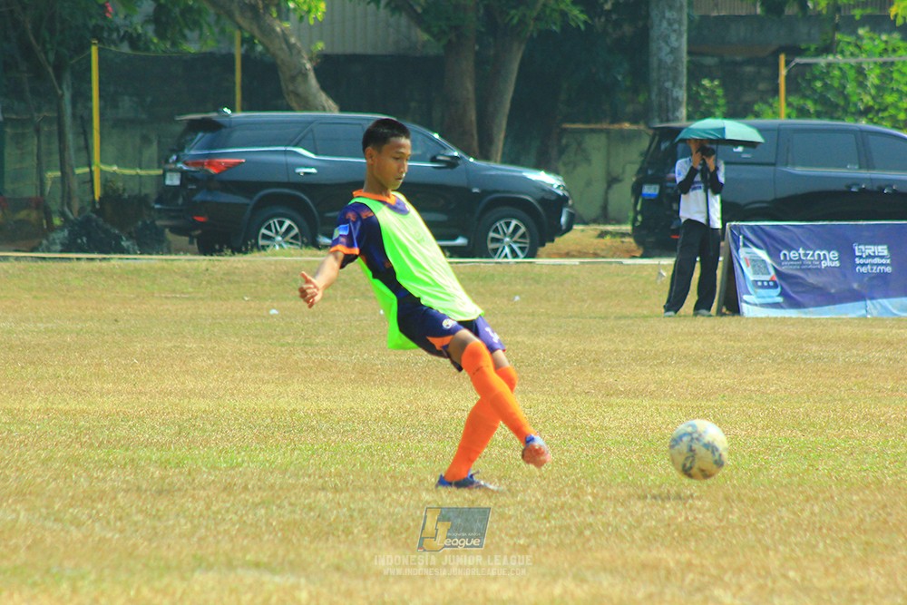 ijl u14 250726 fff academy jakarta vs assist soccer school