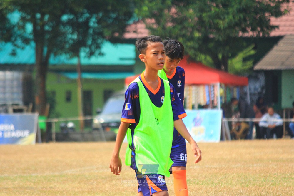 ijl u14 250726 fff academy jakarta vs assist soccer school