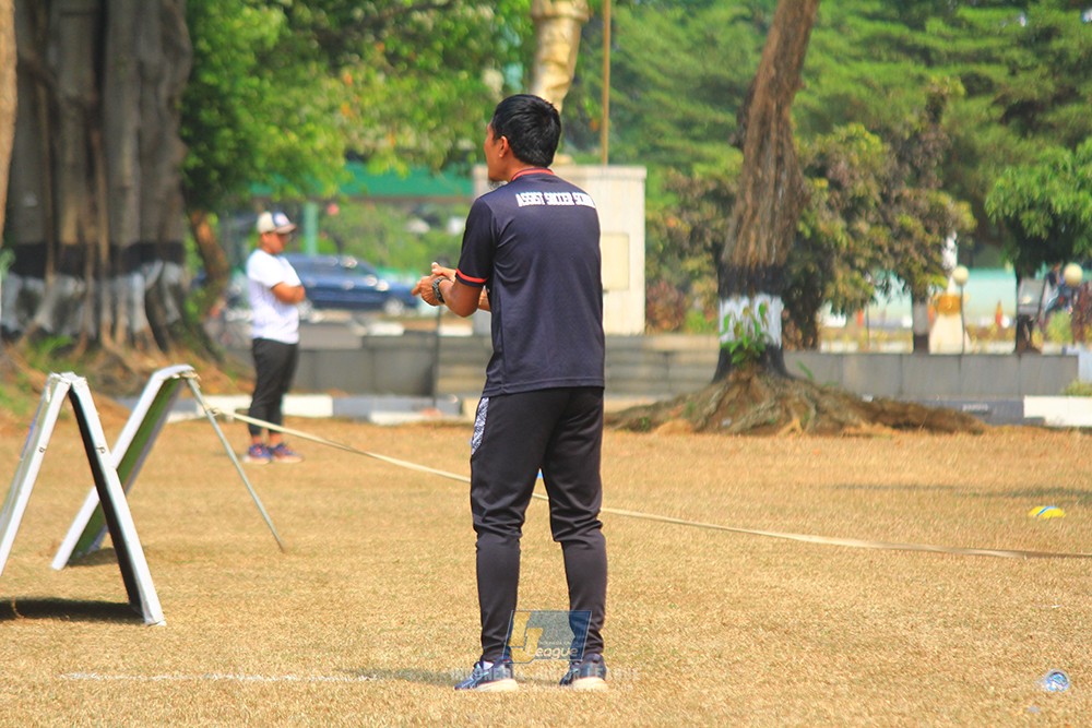 ijl u14 250726 fff academy jakarta vs assist soccer school