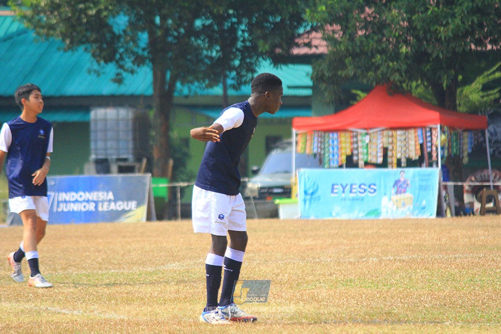 ijl u14 250726 fff academy jakarta vs assist soccer school