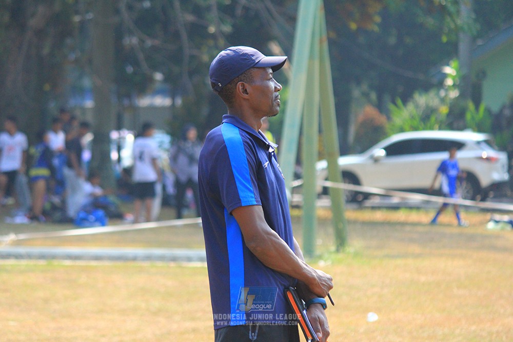 ijl u14 250726 fff academy jakarta vs assist soccer school