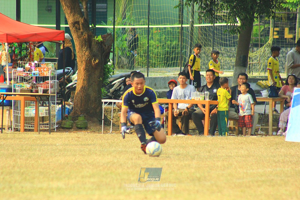 ijl u14 250726 gagak muda vs newland fa