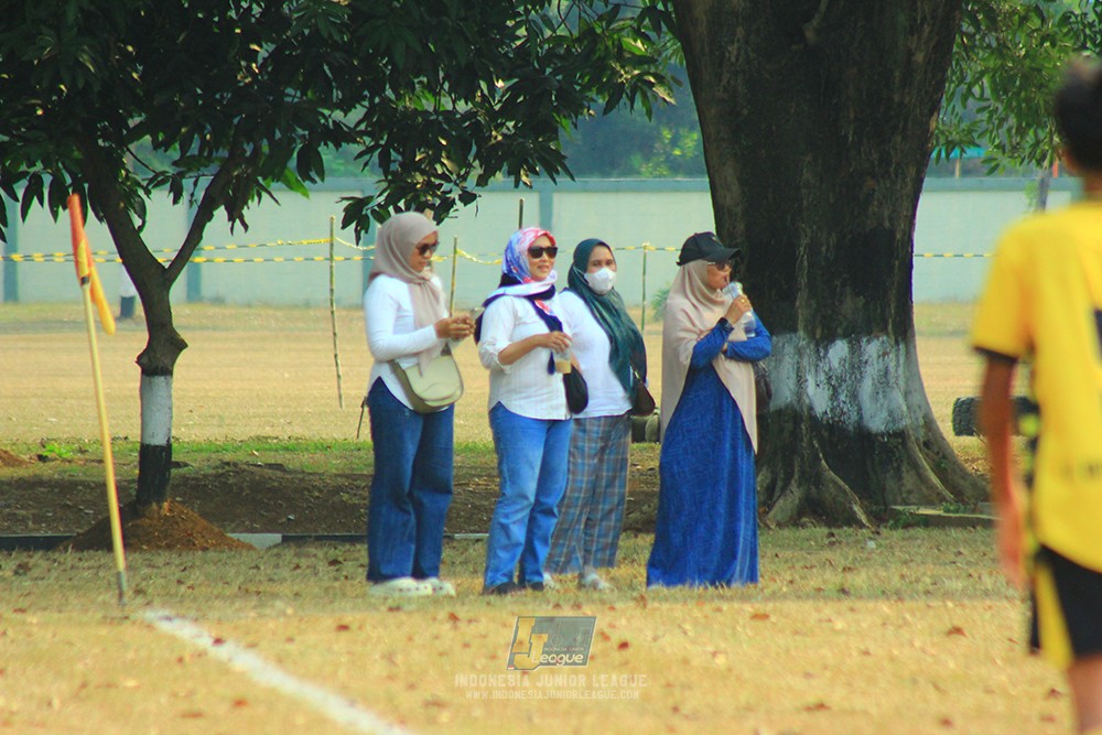 ijl u14 250726 gagak muda vs newland fa