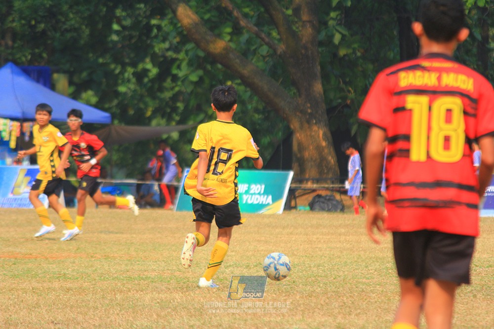 ijl u14 250726 gagak muda vs newland fa