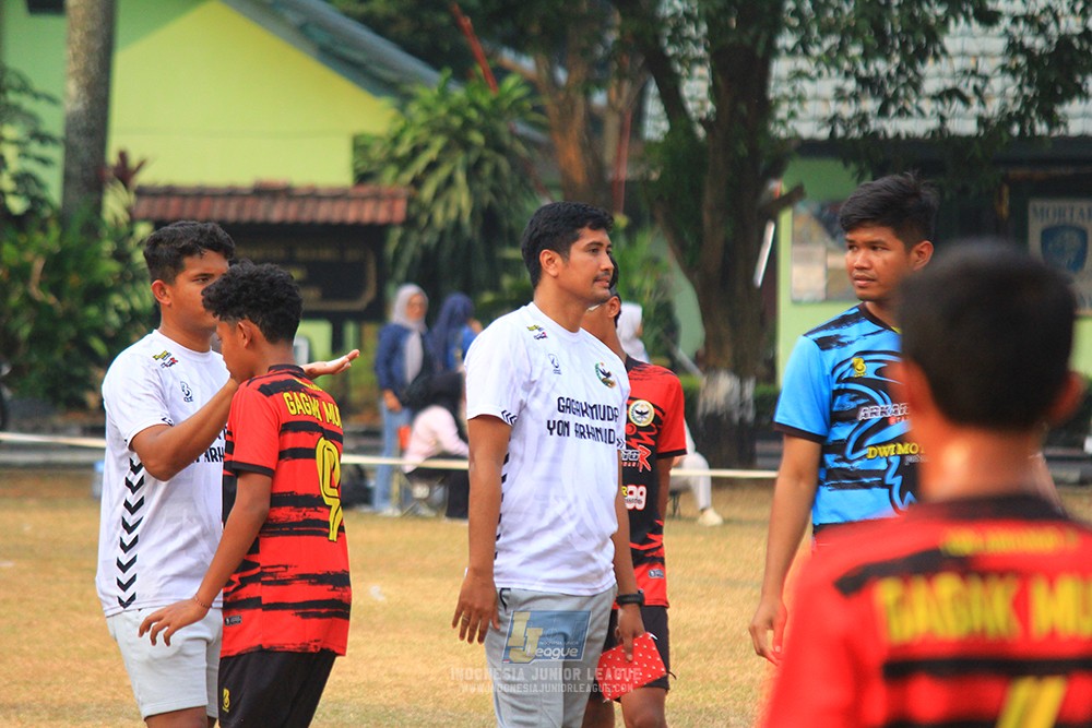 ijl u14 250726 gagak muda vs newland fa