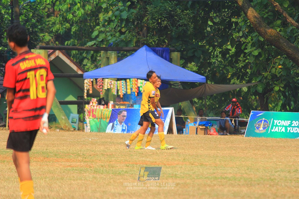ijl u14 250726 gagak muda vs newland fa