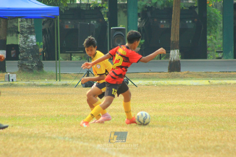 ijl u14 250726 gagak muda vs newland fa