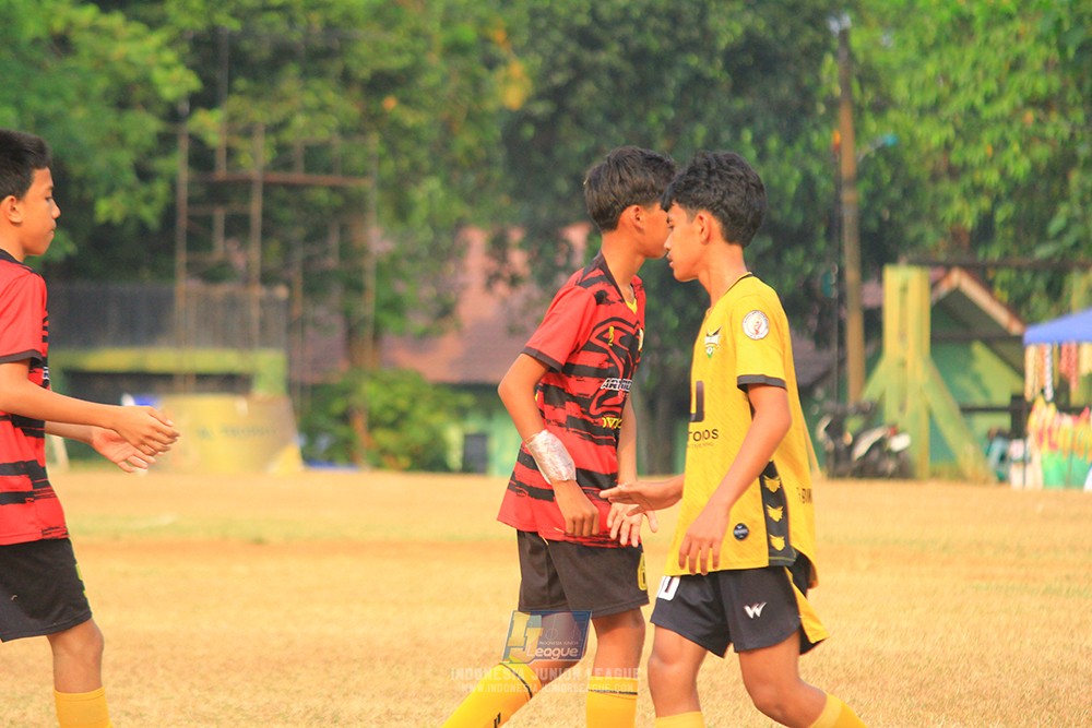 ijl u14 250726 gagak muda vs newland fa