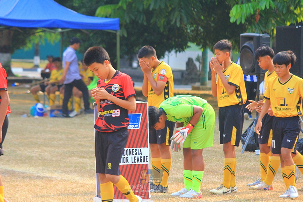 ijl u14 250726 gagak muda vs newland fa