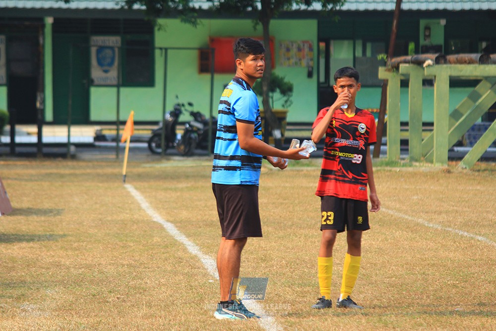 ijl u14 250726 gagak muda vs newland fa