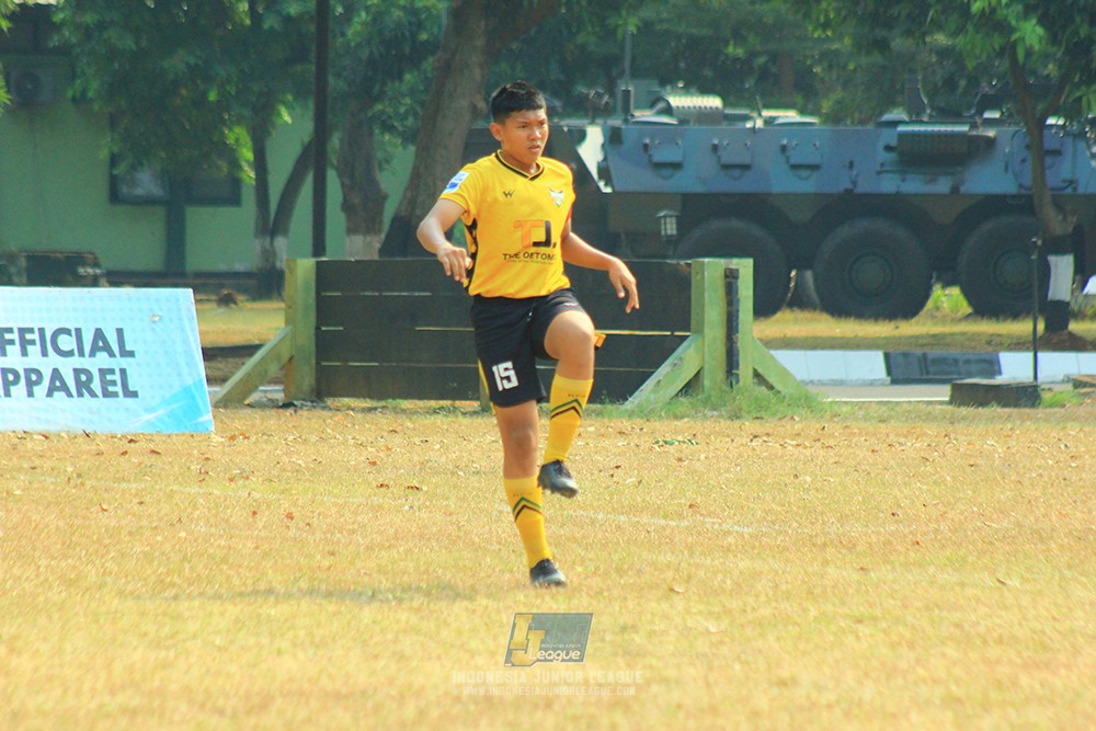 ijl u14 250726 gagak muda vs newland fa