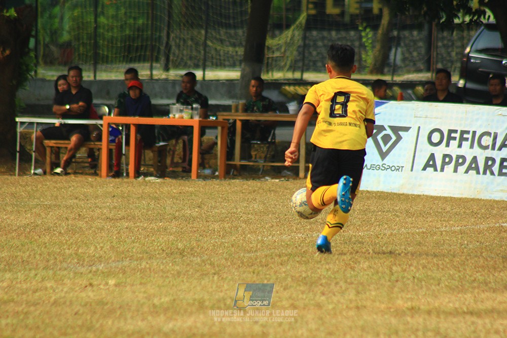 ijl u14 250726 gagak muda vs newland fa
