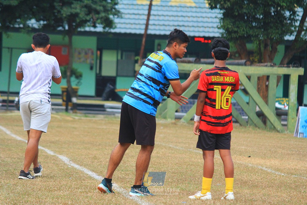 ijl u14 250726 gagak muda vs newland fa
