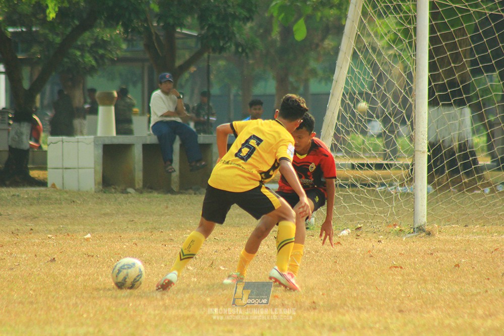 ijl u14 250726 gagak muda vs newland fa