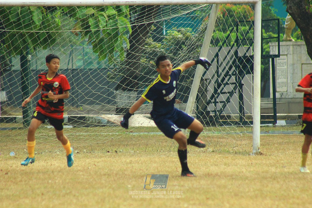 ijl u14 250726 gagak muda vs newland fa