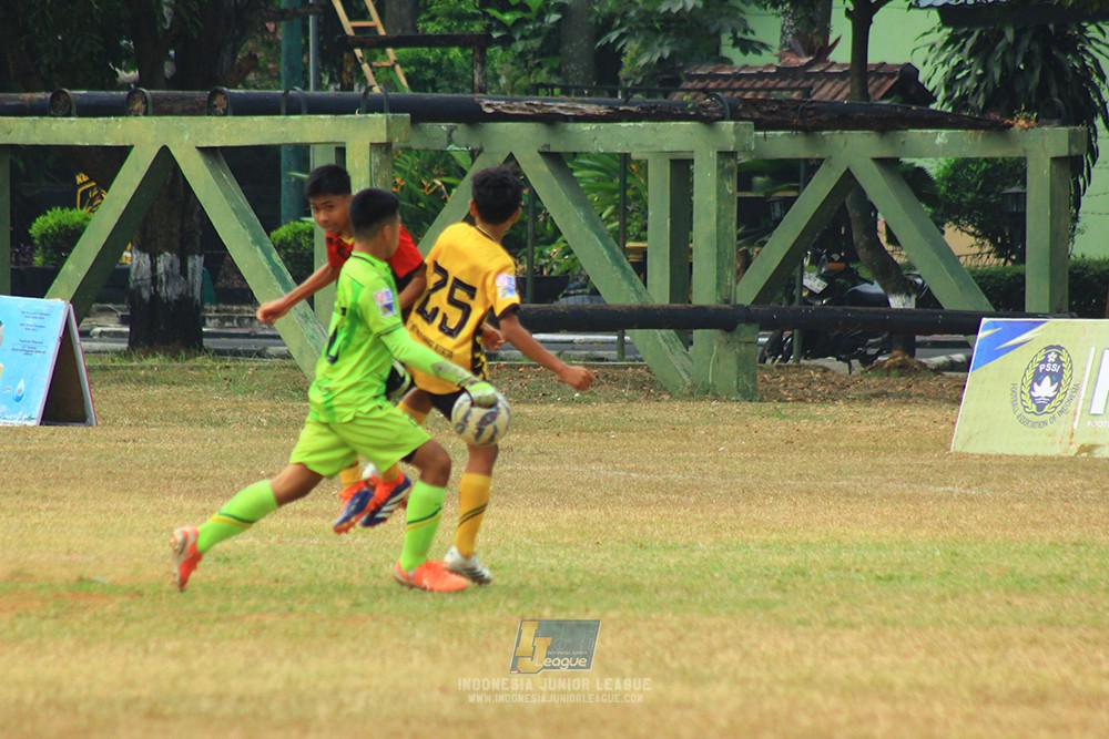 ijl u14 250726 gagak muda vs newland fa