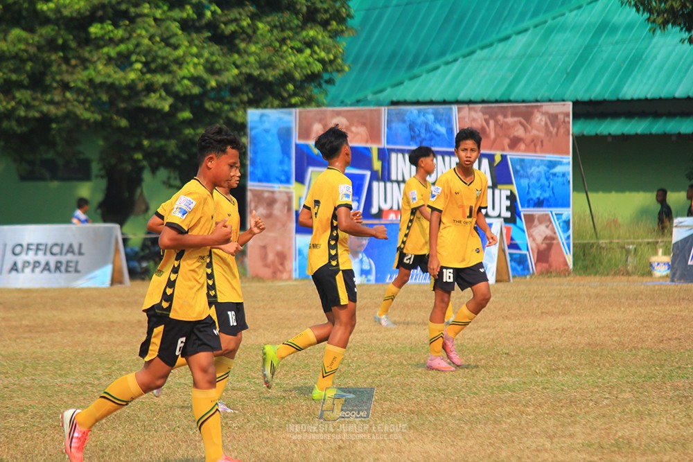 ijl u14 250726 gagak muda vs newland fa
