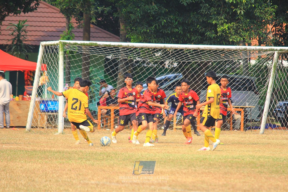 ijl u14 250726 gagak muda vs newland fa
